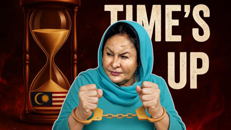 Rosmah Mansor thumbnail