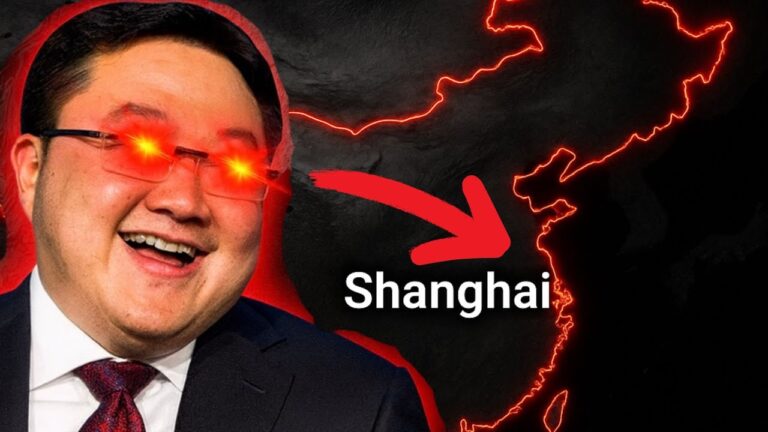 jho low hiding in shanghai