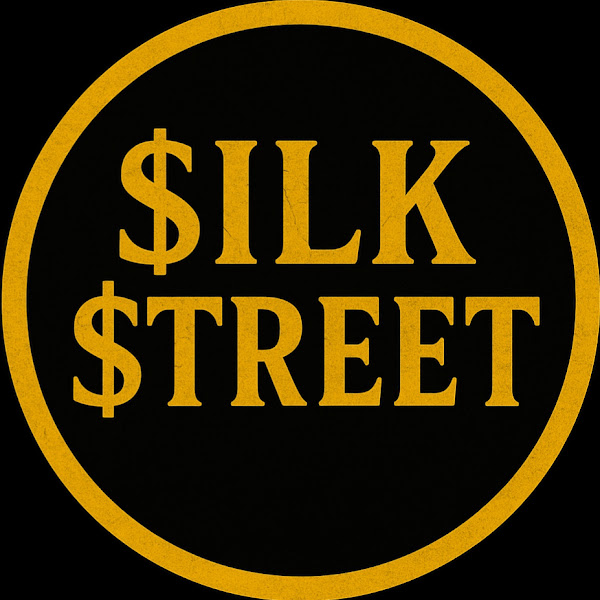 silk street logo