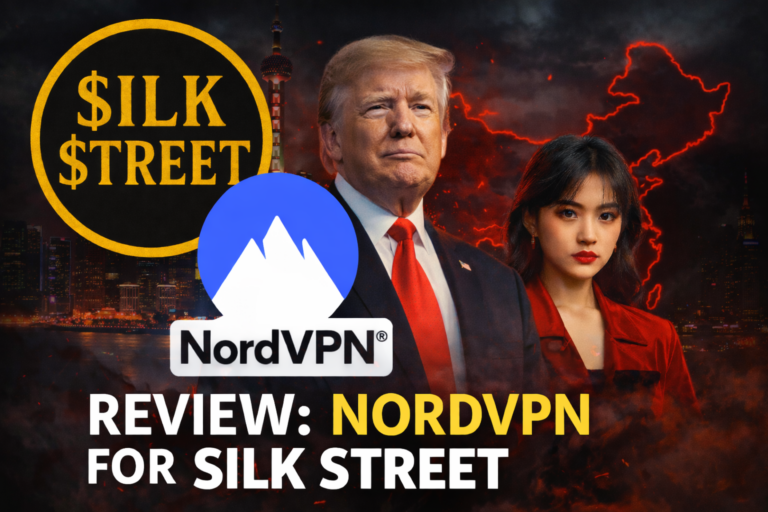 NordVPN Review Featured Image